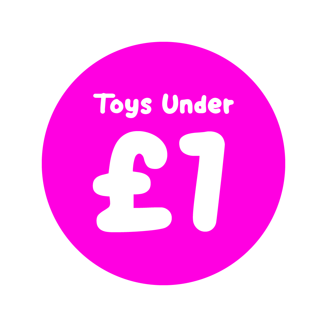 Toys Under £1 – PoundToys