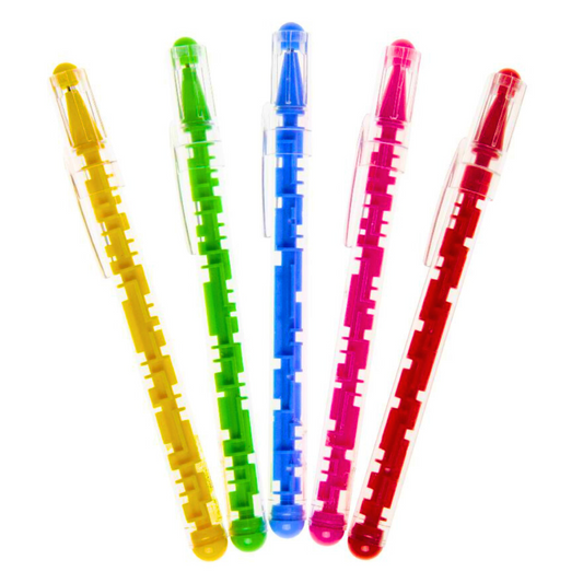 Maze Game Ballpen