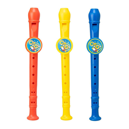Colourful Recorder - PoundToys