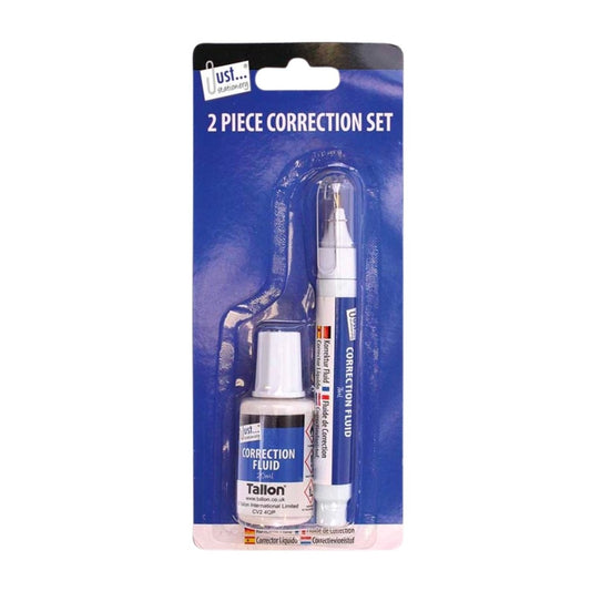 Correction Set (2 Pieces) - PoundToys