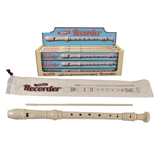Retro Recorder - PoundToys