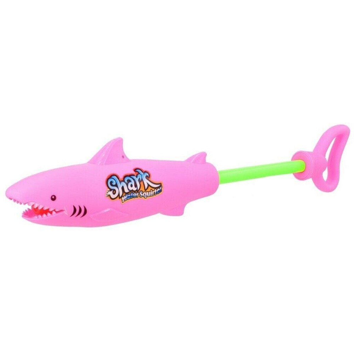Shark Water Squirter - PoundToys