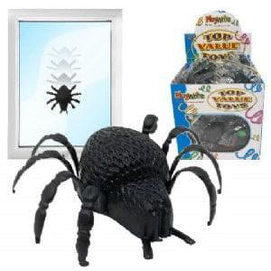 Spider Window Walker 5cm - PoundToys