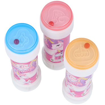 Unicorn Bubble Tub - PoundToys