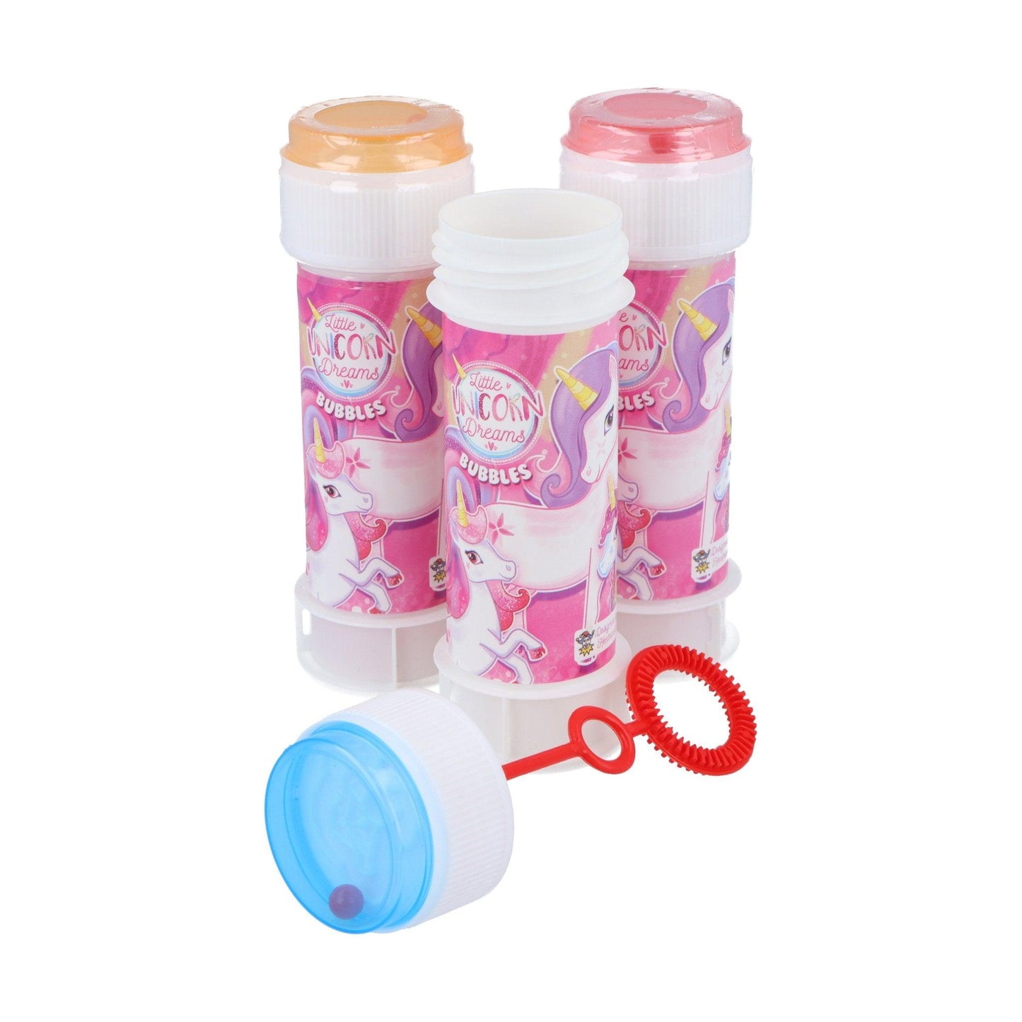 Unicorn Bubble Tub - PoundToys