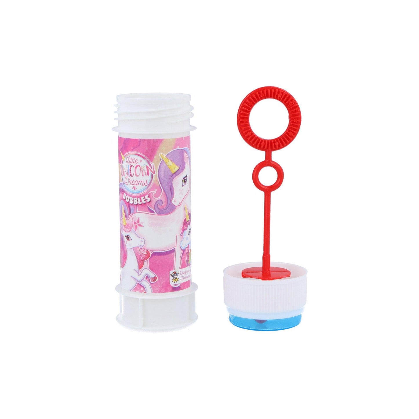Unicorn Bubble Tub - PoundToys