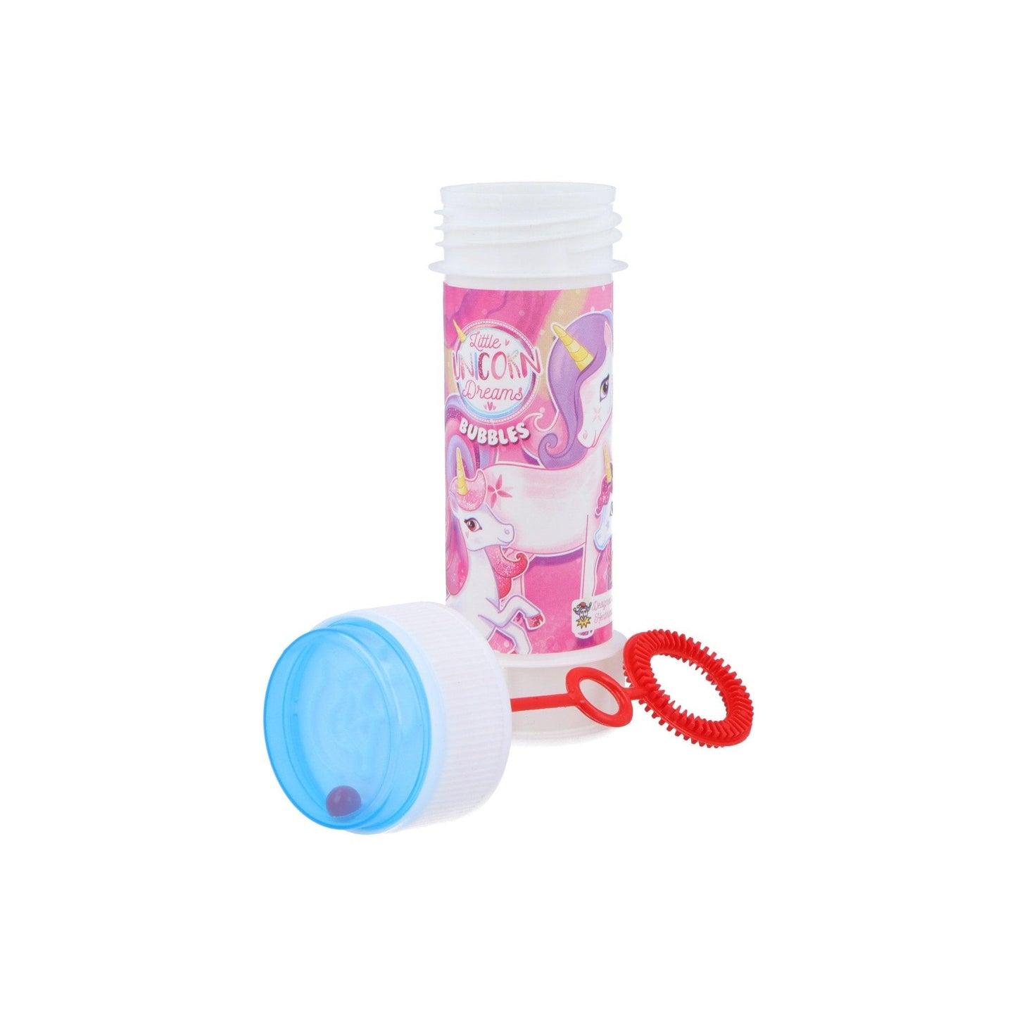 Unicorn Bubble Tub - PoundToys