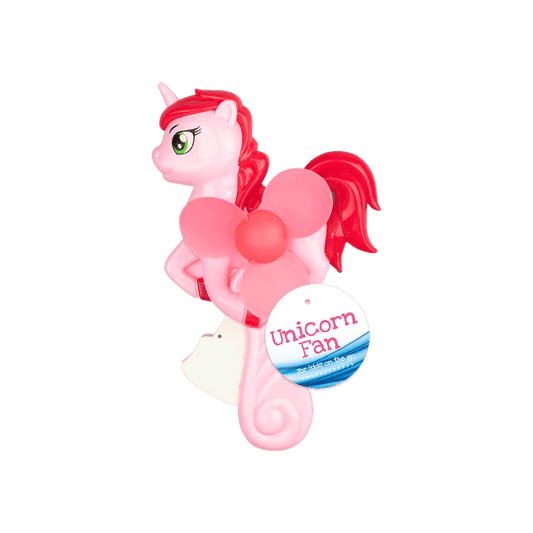 Unicorn Fan - PoundToys