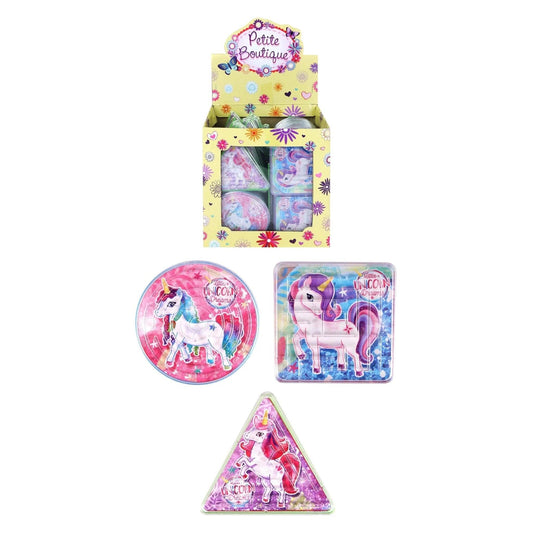 Unicorn Maze Puzzle Game - PoundToys