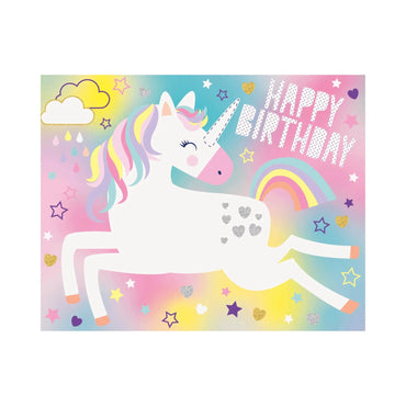 Unicorn Party Game - PoundToys