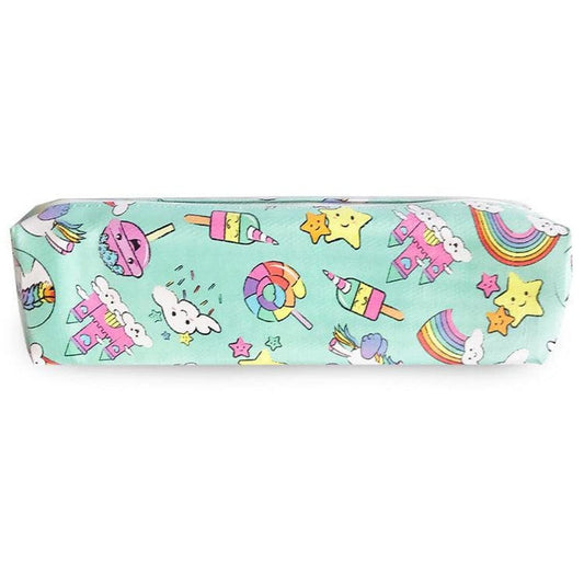 Unicorn Pencil Pouch - PoundToys