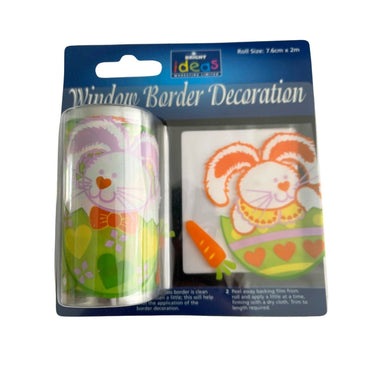Window Border Decorations - PoundToys