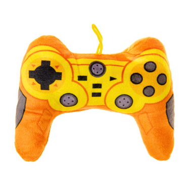 Plush Super Soft Gamepad Controller