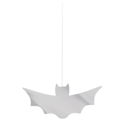 Bats & Boos Halloween Hanging Decorations Kit - PoundToys