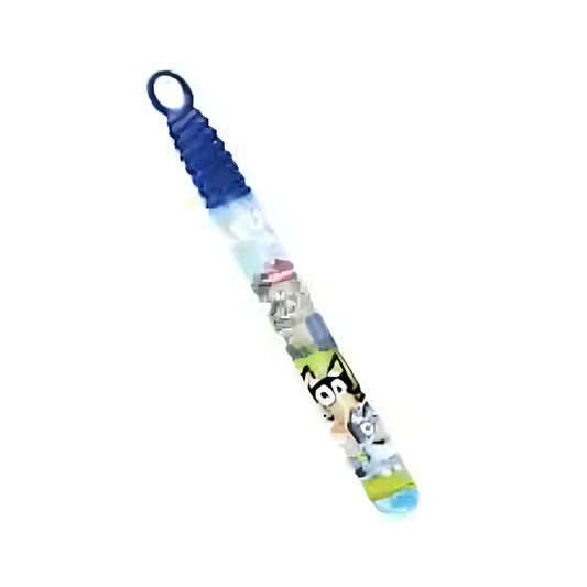 Bluey Bubble Wand 118ml - PoundToys