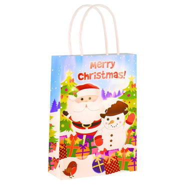 Christmas Pre-Filled Party Bags - PoundToys