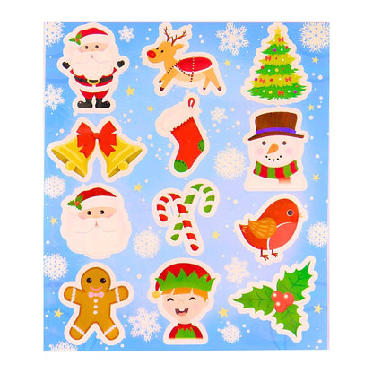 Christmas Pre-Filled Party Bags - PoundToys