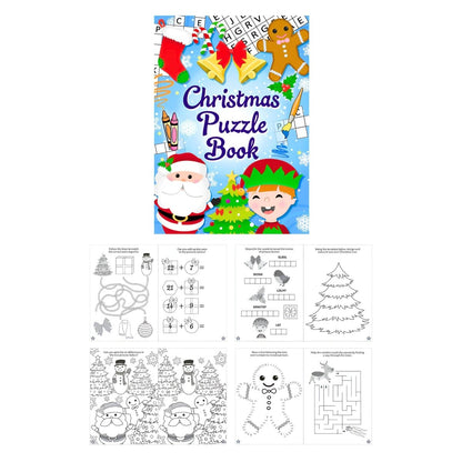 Christmas Pre-Filled Party Bags - PoundToys