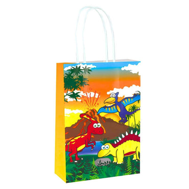 Dinosaur Pre-Filled Party Bags - PoundToys