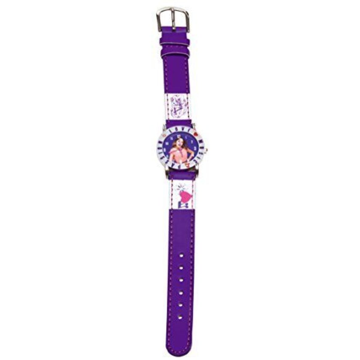 Disney Violetta Watch - PoundToys