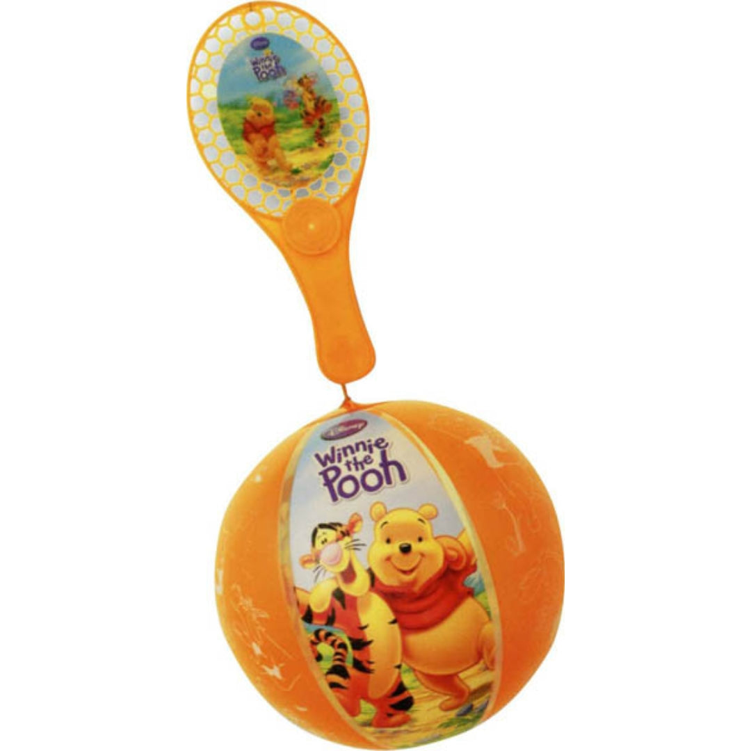 Disney Winnie The Pooh Tap Ball - PoundToys