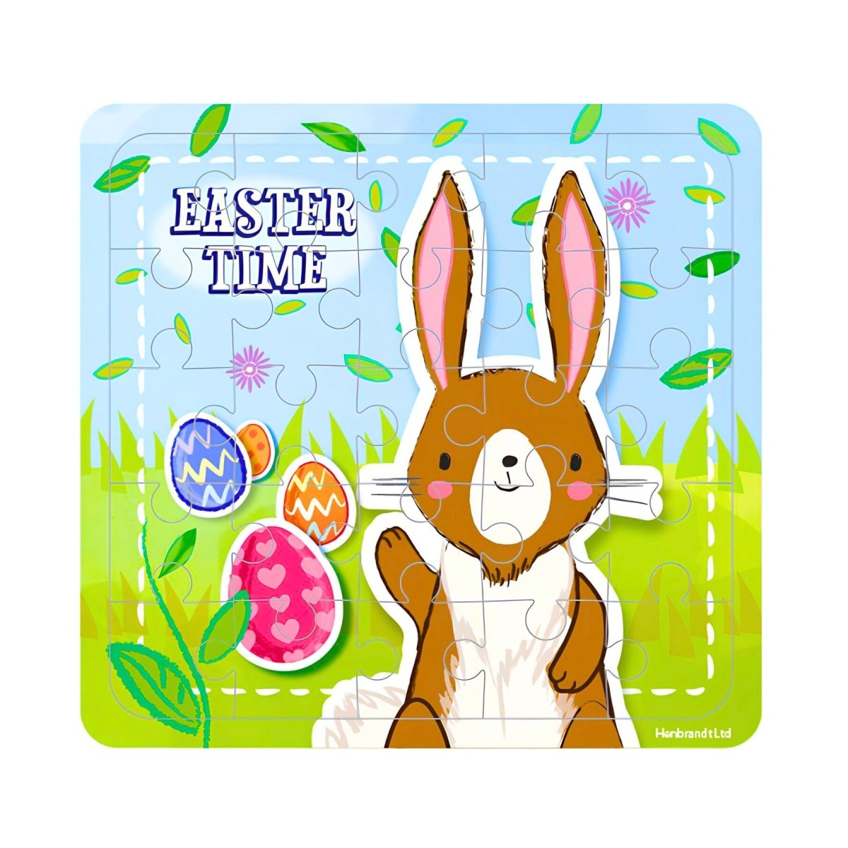 Easter Pre-Filled Party Bags - PoundToys