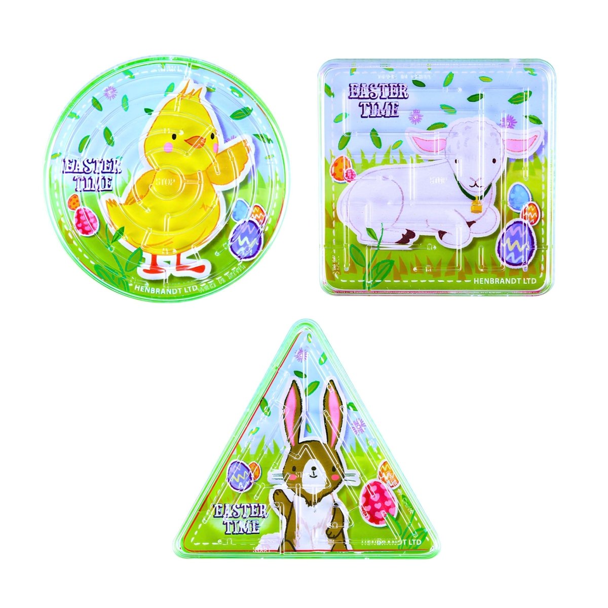 Easter Pre-Filled Party Bags - PoundToys