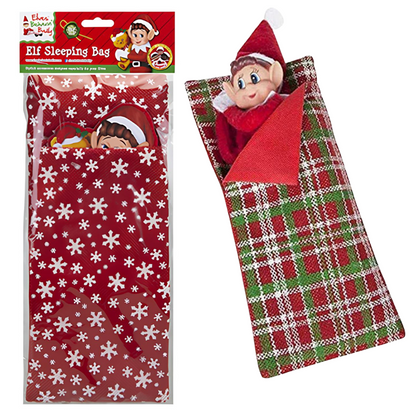 Elves Behavin' Badly Elf & Costume Bundle (Boy) - PoundToys