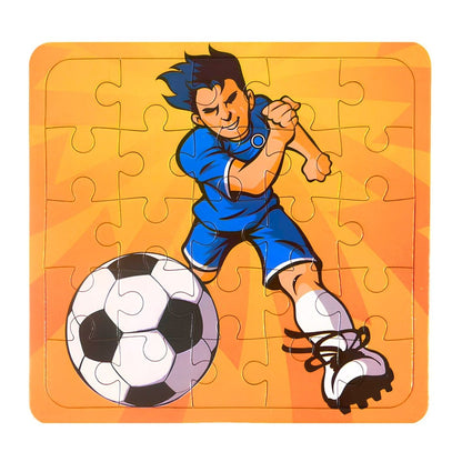 Football Pre-Filled Party Bags - PoundToys