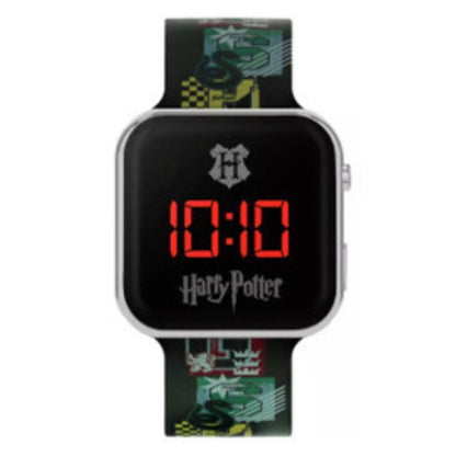 Harry Potter LED watch - PoundToys