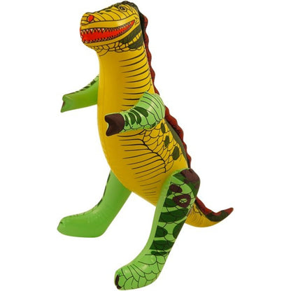 Inflatable T-Rex (43cm) - PoundToys