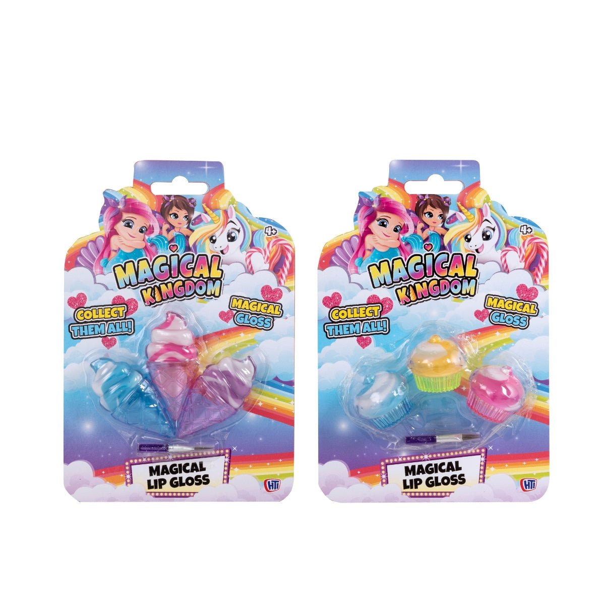 Magical Lip Gloss - PoundToys