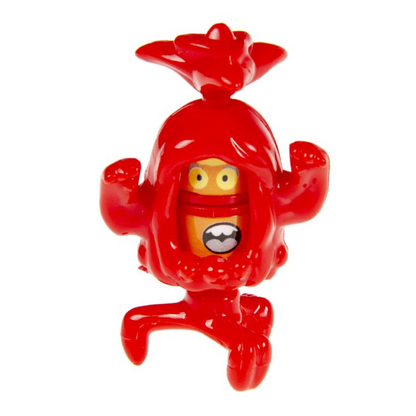 Mini Monsters for Capsules - PoundToys