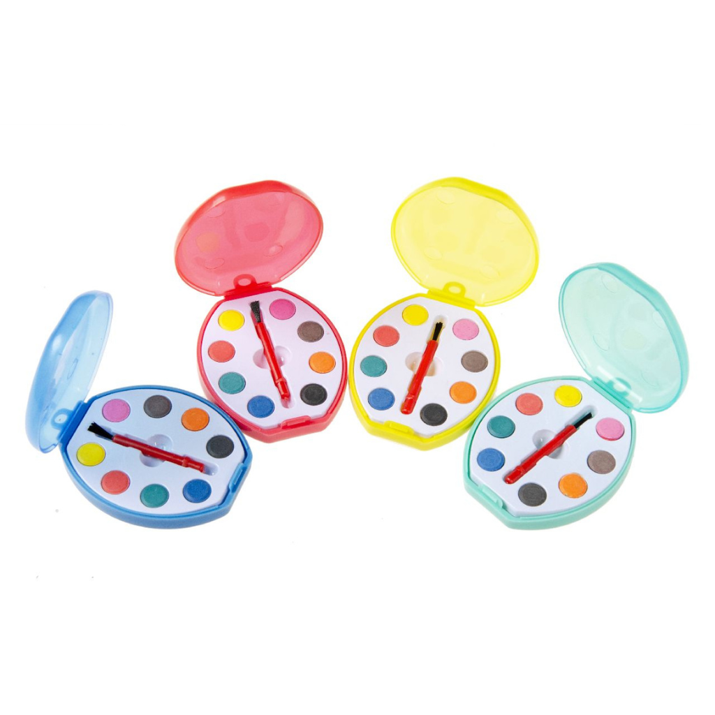 Mini Paint Set - PoundToys