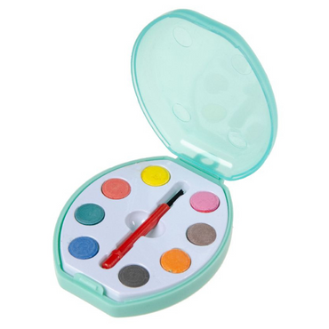 Mini Paint Set - PoundToys