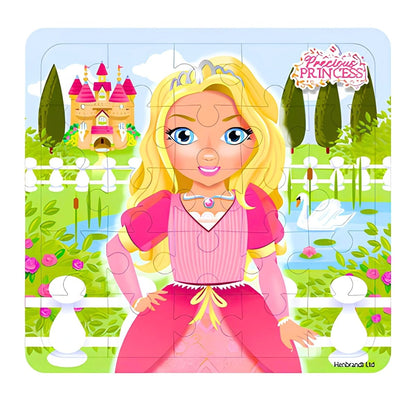 Princess Pre-Filled Party Bags - PoundToys