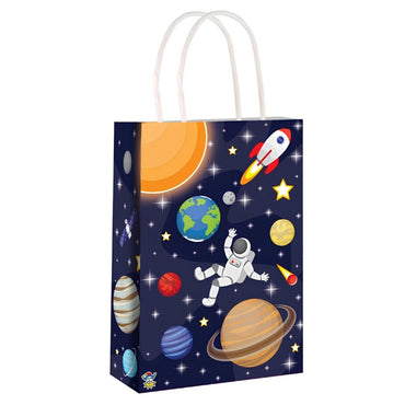 Space Pre-Filled Party Bags - PoundToys