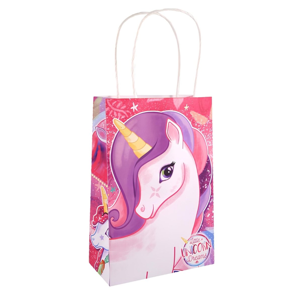 Unicorn Pre-Filled Party Bags - PoundToys