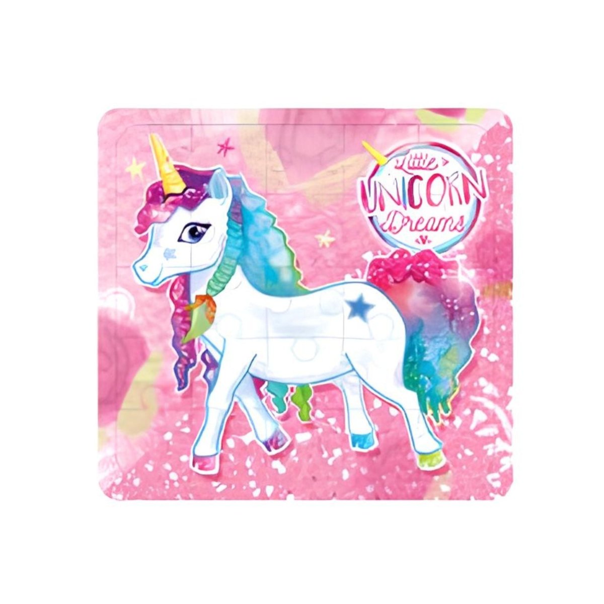 Unicorn Pre-Filled Party Bags - PoundToys