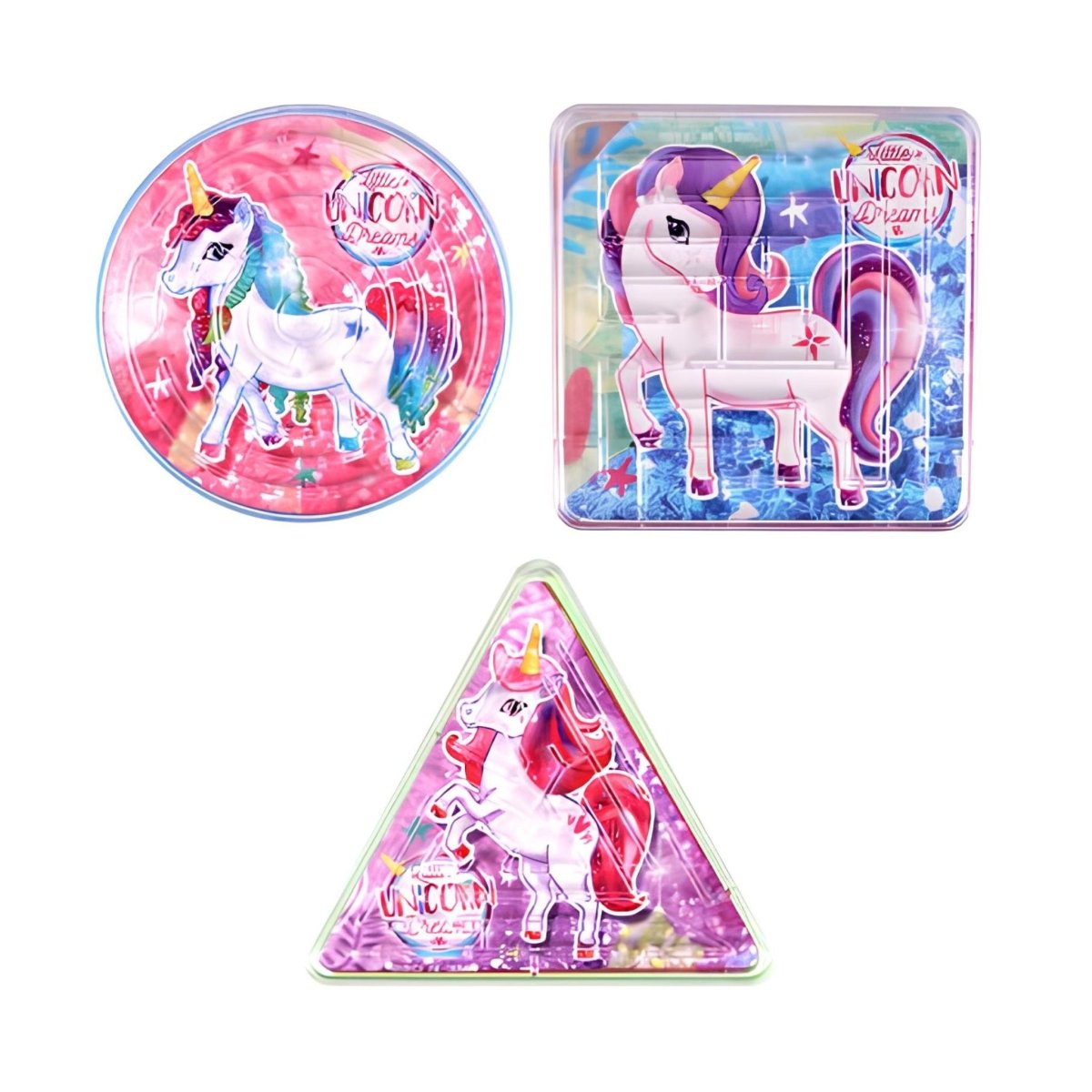 Unicorn Pre-Filled Party Bags - PoundToys