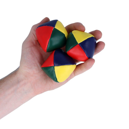 3 Juggling Balls - PoundToys