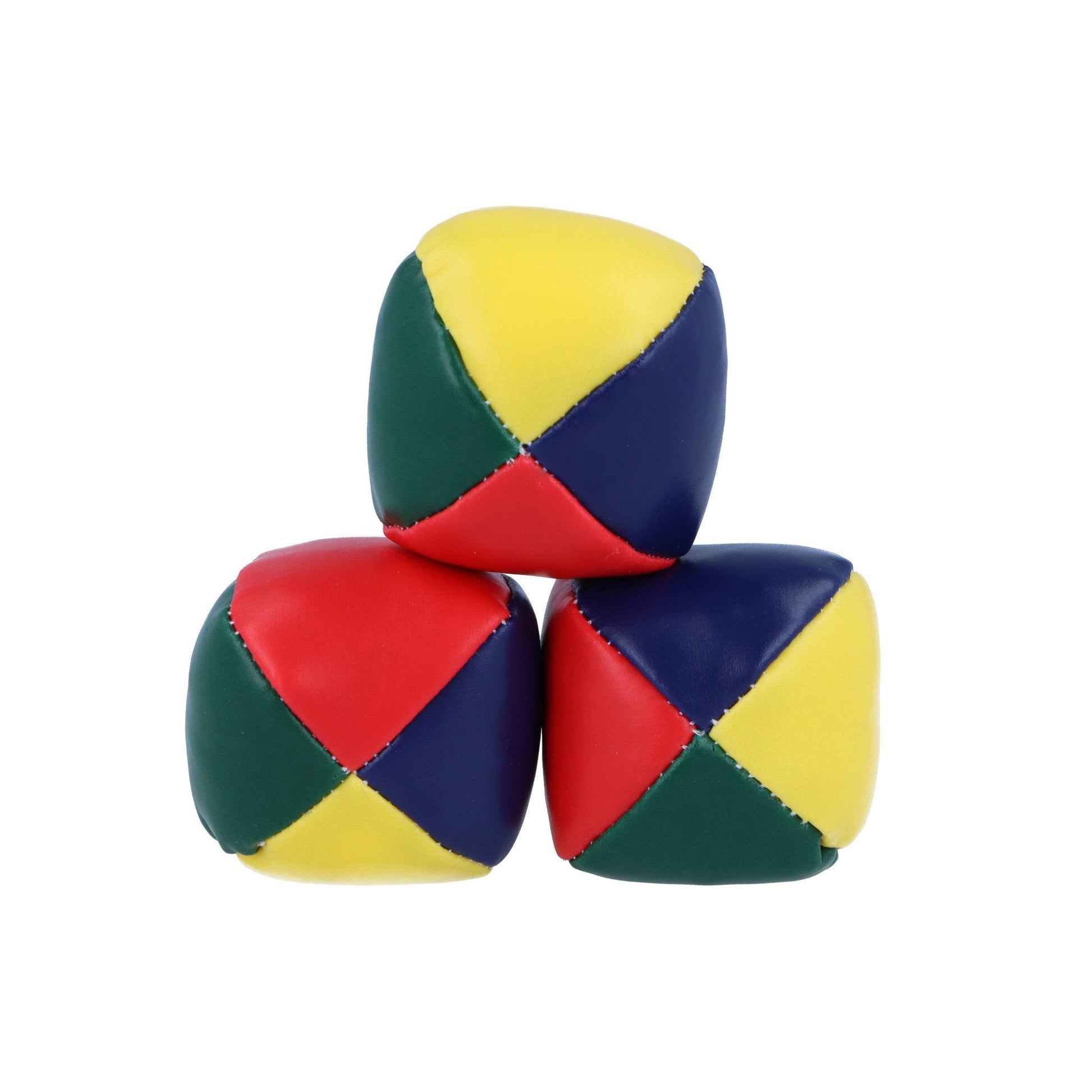 3 Juggling Balls - PoundToys