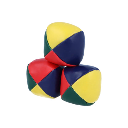 3 Juggling Balls - PoundToys