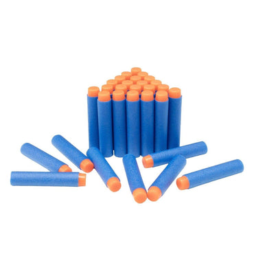 Ammo Reload 30pc Pack of Foam Darts - PoundToys