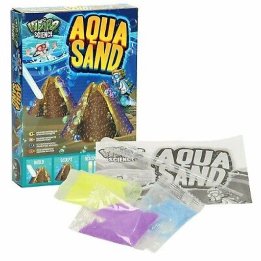 Aqua Sand Craft Kit - PoundToys