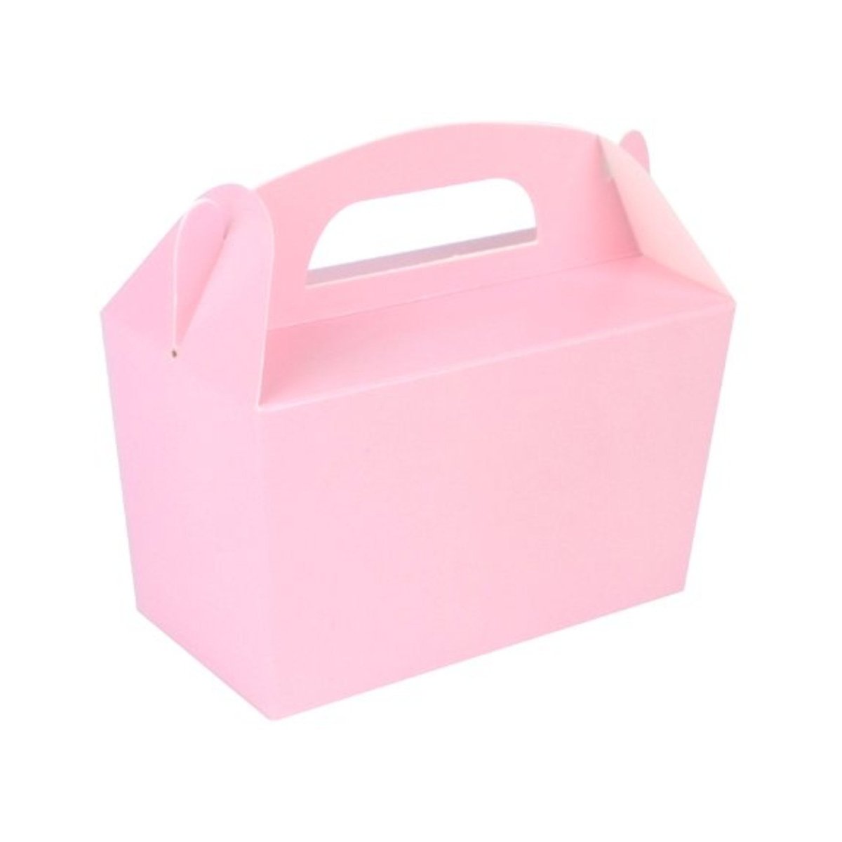 Baby Pink Treat Boxes 12 pack - PoundToys