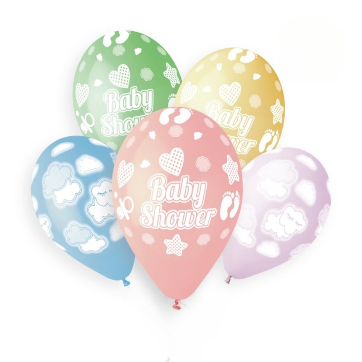 Baby Shower Balloon - PoundToys