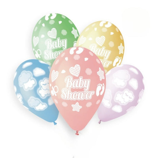 Baby Shower Balloon - PoundToys