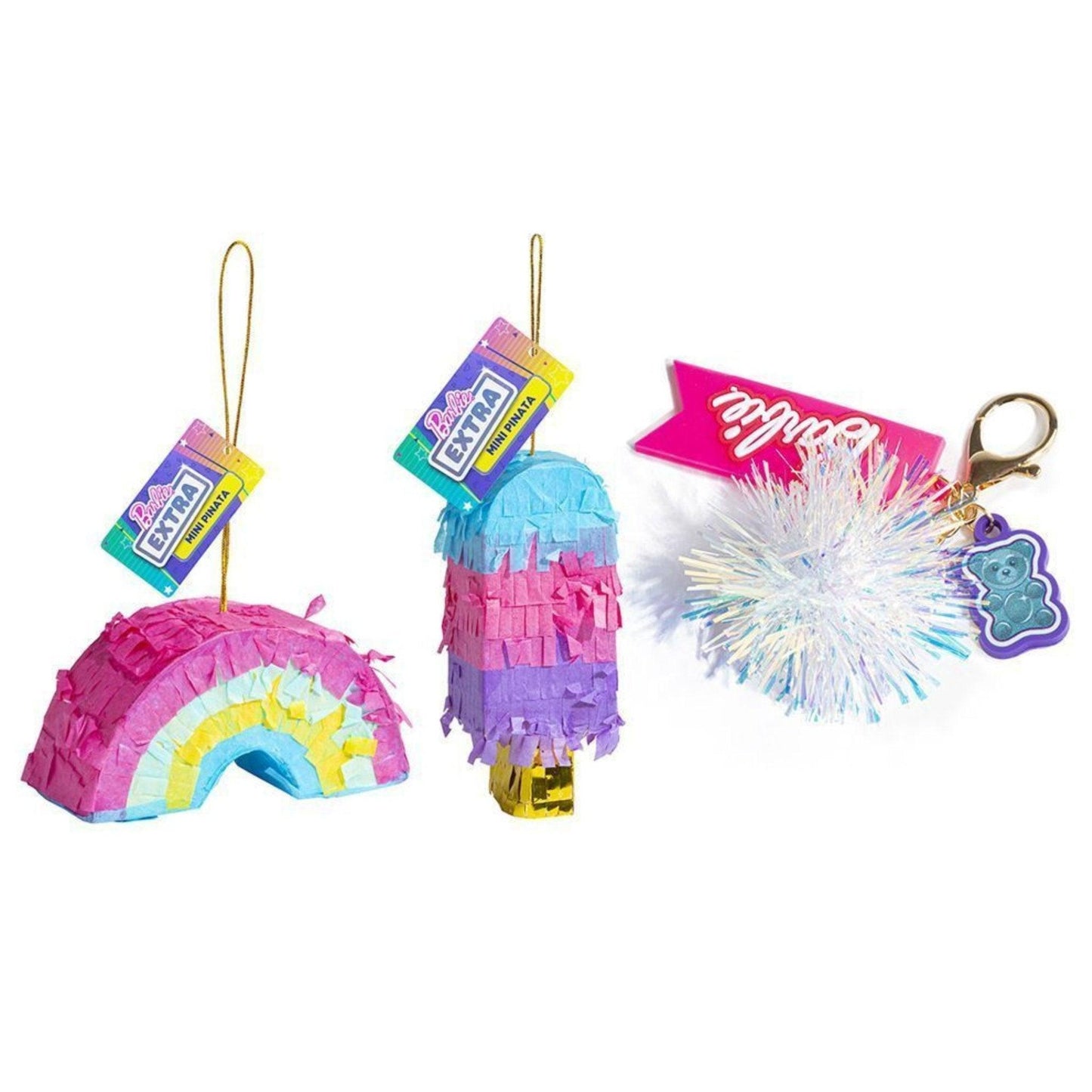 Barbie Extra Mini Pinata Surprise - PoundToys