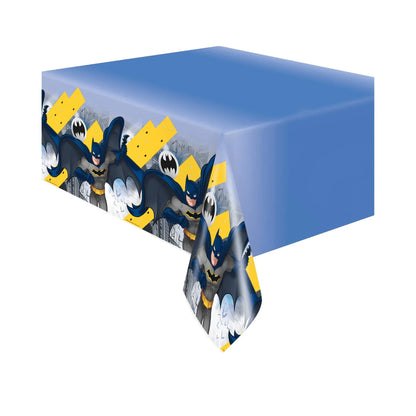 Batman Table Cover - PoundToys